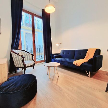 El 34 1º Apartment ลอร์กา ภายนอก รูปภาพ