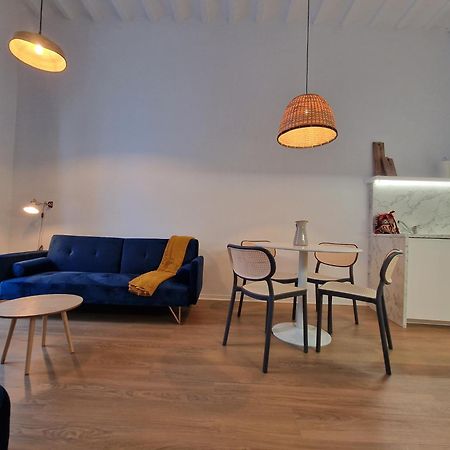 El 34 1º Apartment ลอร์กา ภายนอก รูปภาพ