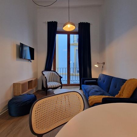 El 34 1º Apartment ลอร์กา ภายนอก รูปภาพ