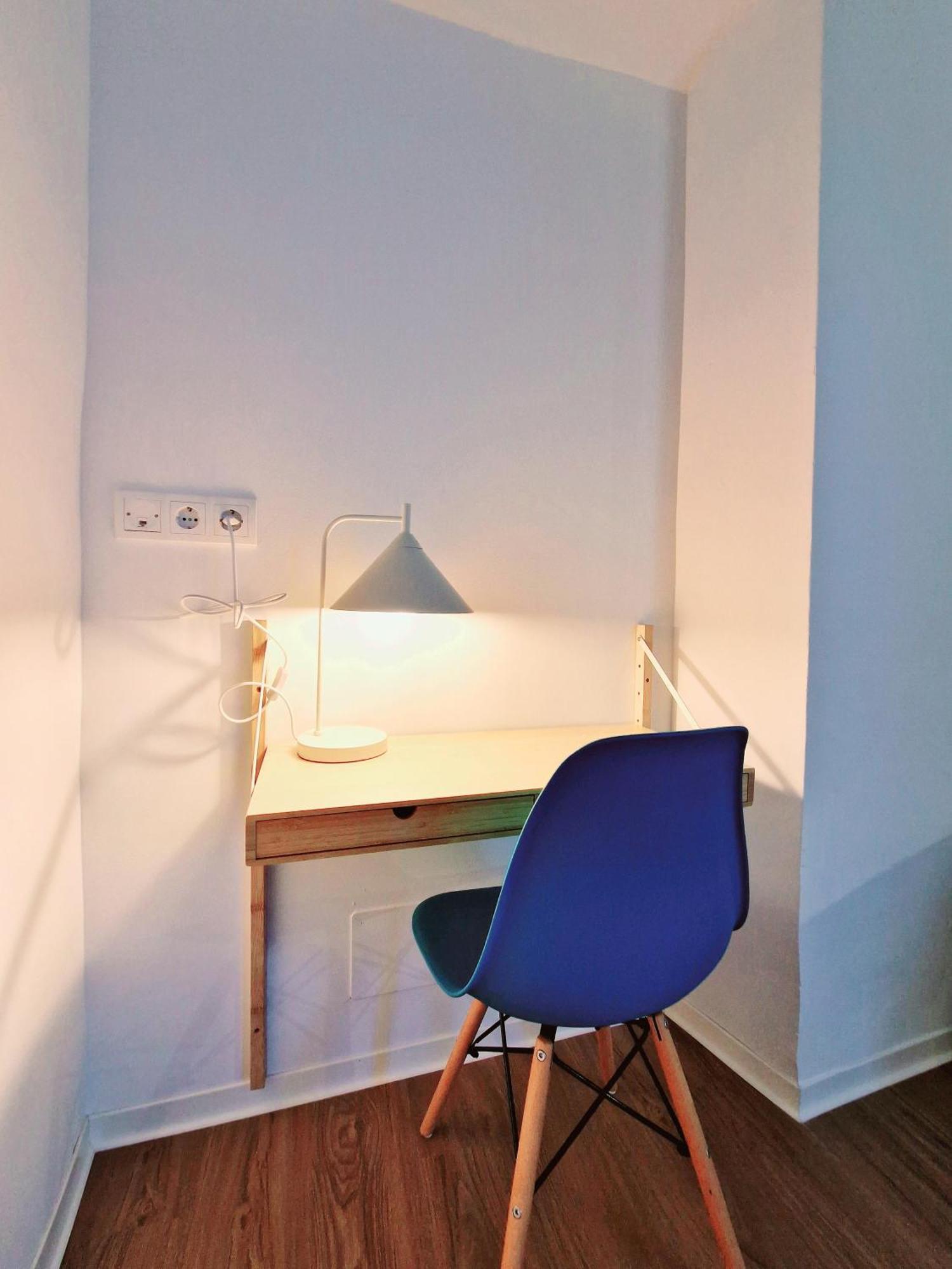 El 34 1º Apartment ลอร์กา ภายนอก รูปภาพ