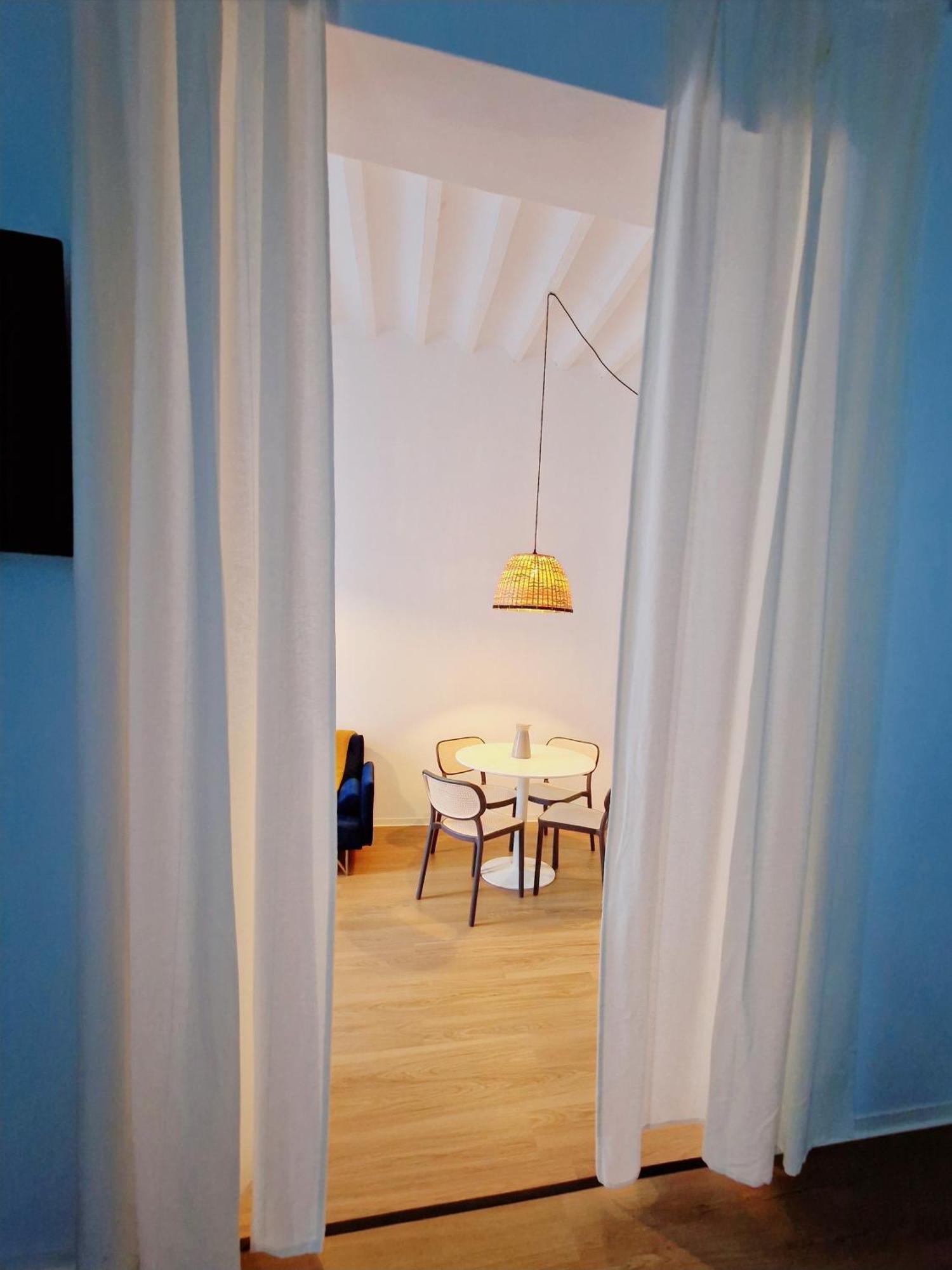 El 34 1º Apartment ลอร์กา ภายนอก รูปภาพ