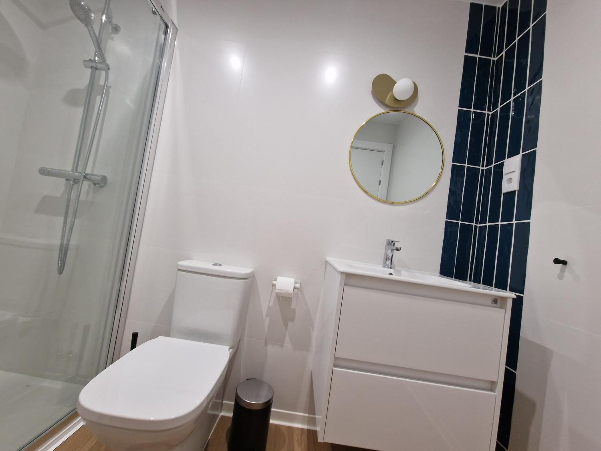 El 34 1º Apartment ลอร์กา ภายนอก รูปภาพ